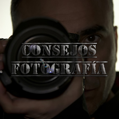 Consejos fotografía