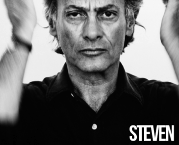 Steven Meisel