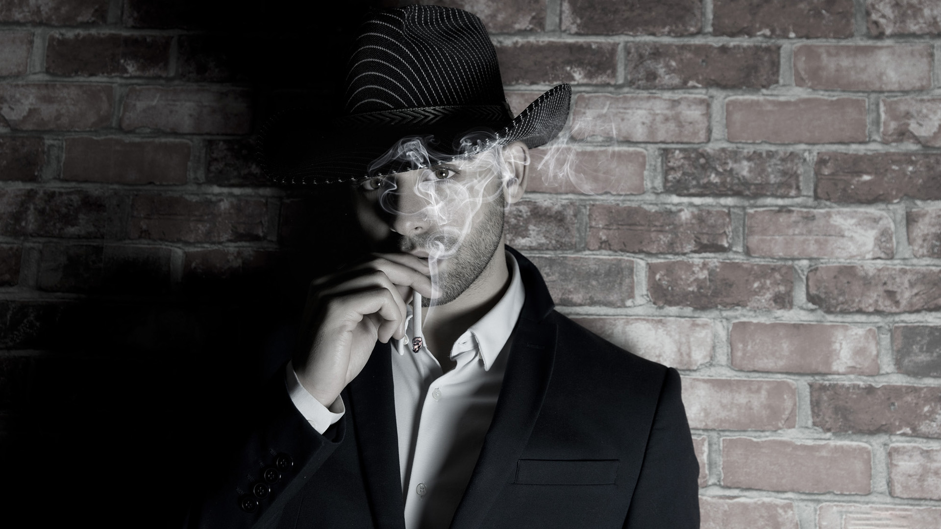 Retrato de autor y creativo