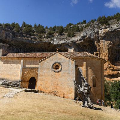  Ermita de San Bartolomé