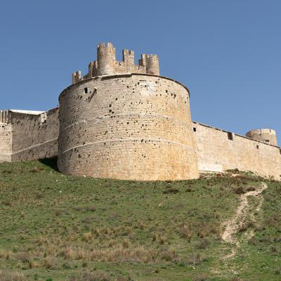 Berlanga de Duero