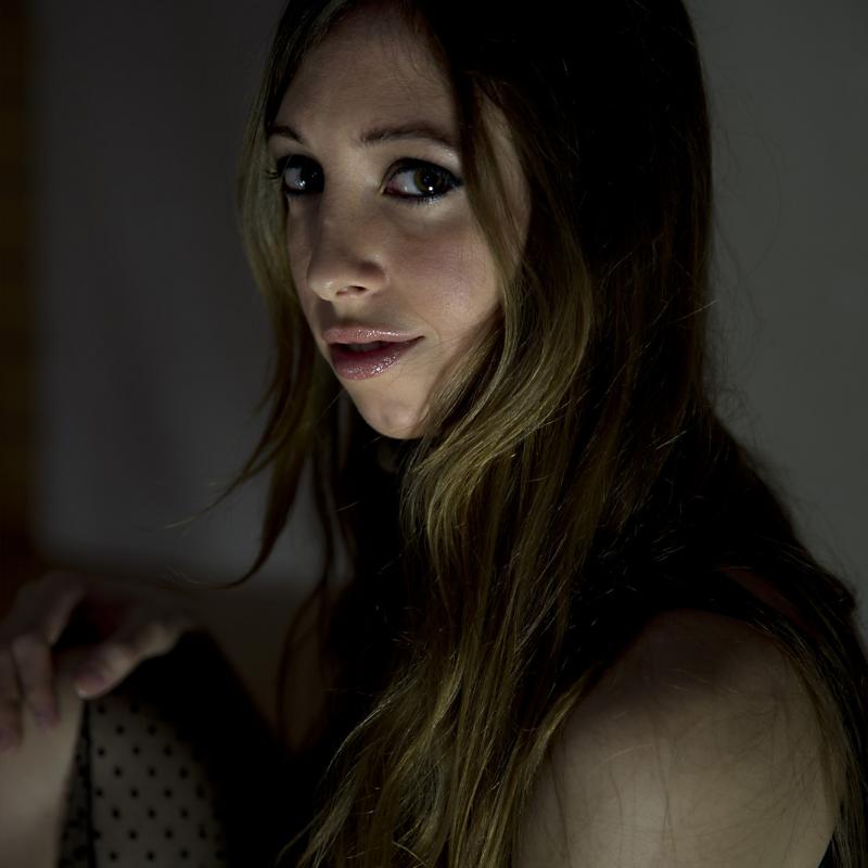 Sesión de fotos: Lucia FC, bruja 0-1