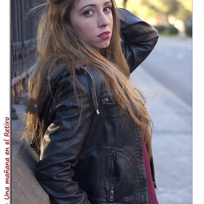 Sesión de fotos: Lucia FC - retiro 55-