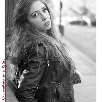 Sesión de fotos: Lucia FC - retiro 756