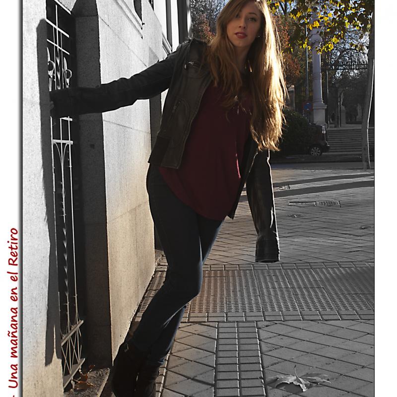 Sesión de fotos: Lucia FC - retiro 782