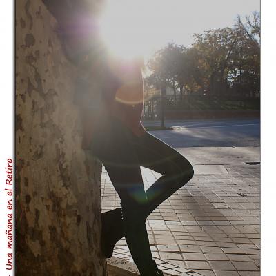 Sesión de fotos: Lucia FC - retiro 793