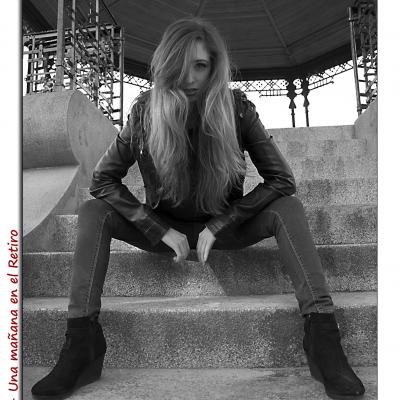 Sesión de fotos: Lucia FC - retiro 839