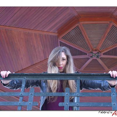 Sesión de fotos: Lucia FC - retiro 846