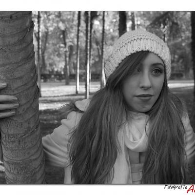 Sesión de fotos: Lucia FC - retiro 889