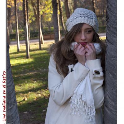 Sesión de fotos: Lucia FC - retiro 890