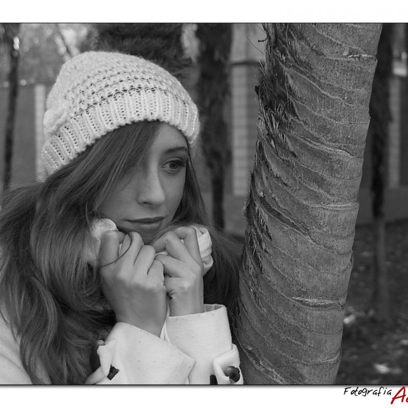 Sesión de fotos: Lucia FC - retiro 891