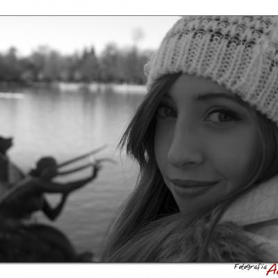 Sesión de fotos: Lucia FC - retiro 926