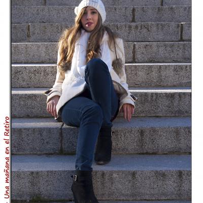 Sesión de fotos: Lucia FC - retiro 933