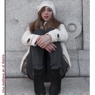 Sesión de fotos: Lucia FC - retiro 972