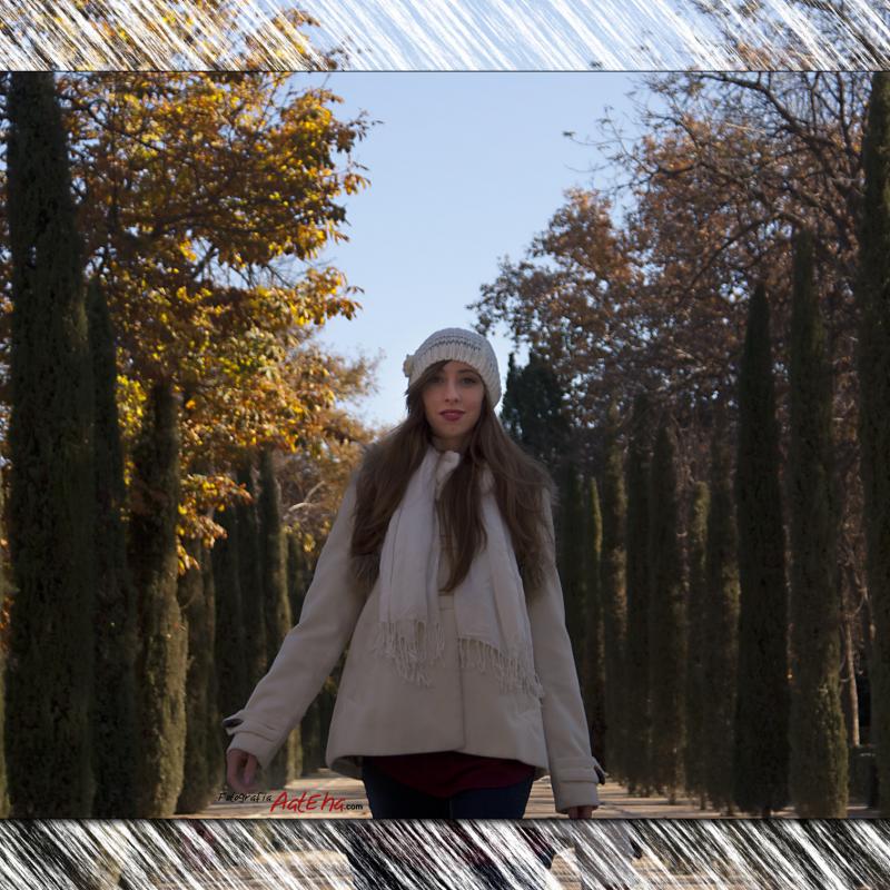 Sesión de fotos: Lucia FC - retiro 980