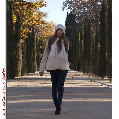 Sesión de fotos: Lucia FC - retiro 986