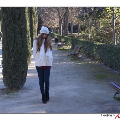 Sesión de fotos: Lucia FC - retiro 998