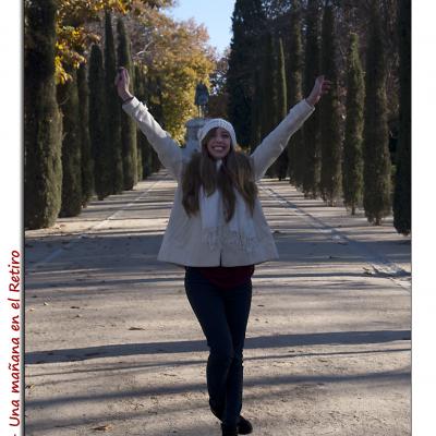 Sesión de fotos: Lucia FC - retiro 005