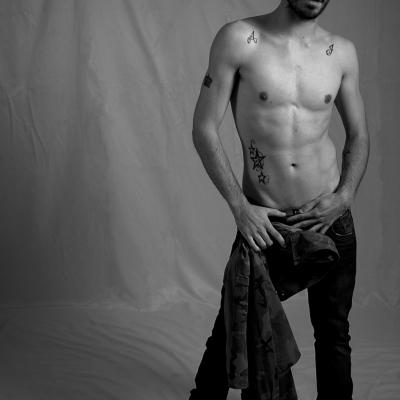 Sesión de fotos: Alejandro Martínez 2-2