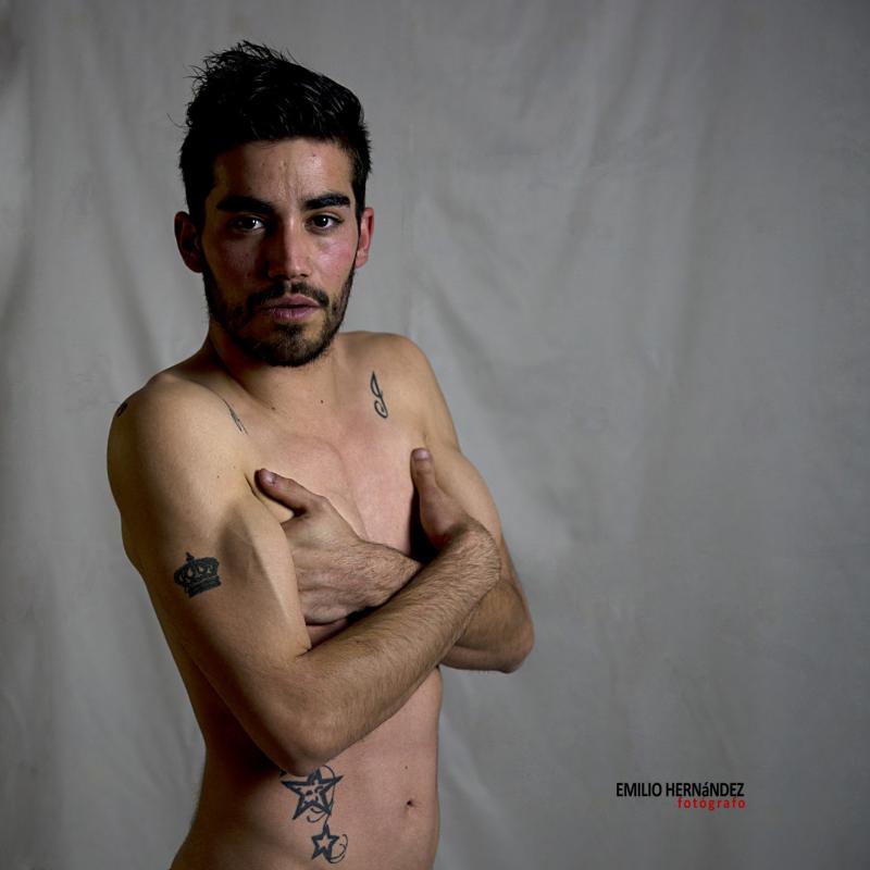 Sesión de fotos: Alejandro Martínez 2-2