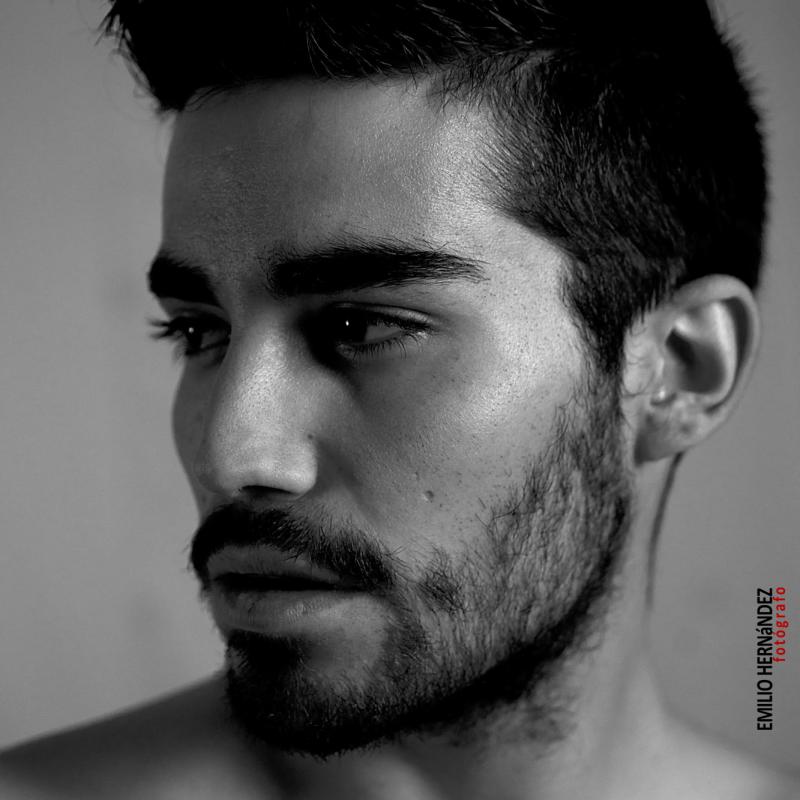 Sesión de fotos: Alejandro Martínez 9-2