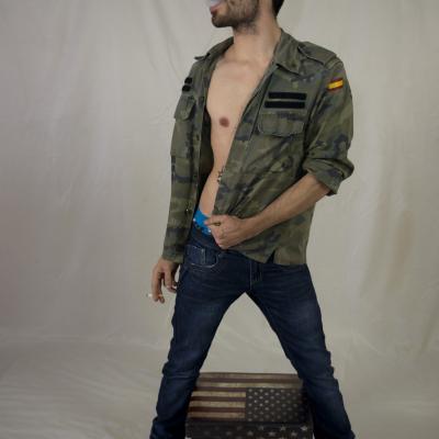 Sesión de fotos: Alejandro Martínez 9-2