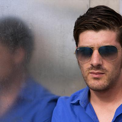 Sesión de fotos de sesiones de Jesús: Exterior 2-1