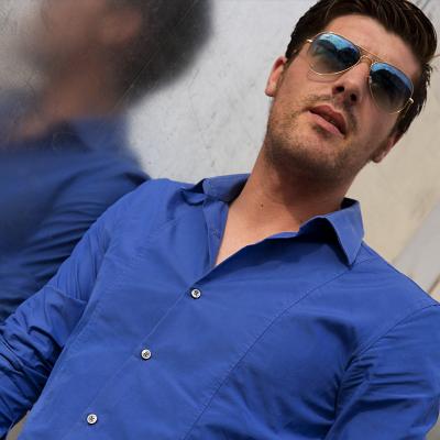 Sesión de fotos de sesiones de Jesús: Exterior 4-1