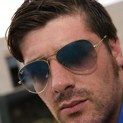 Sesión de fotos de sesiones de Jesús: Exterior 2-1