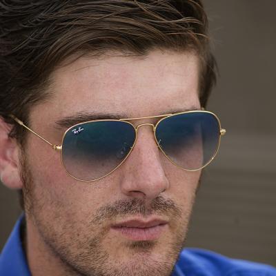 Sesión de fotos de sesiones de Jesús: Exterior 2-1