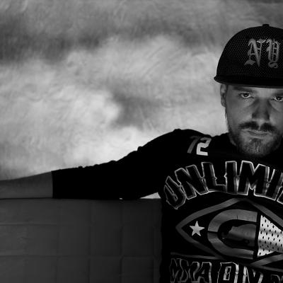 Sesión de fotos de sesiones de Jesús: Tenebroso 5-1