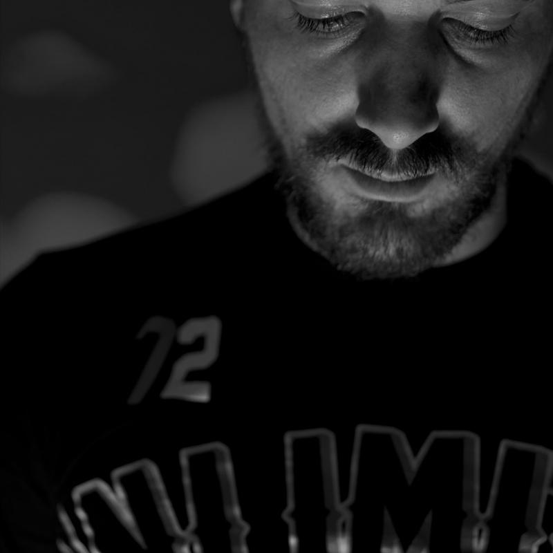 Sesión de fotos de sesiones de Jesús: Tenebroso 4-1