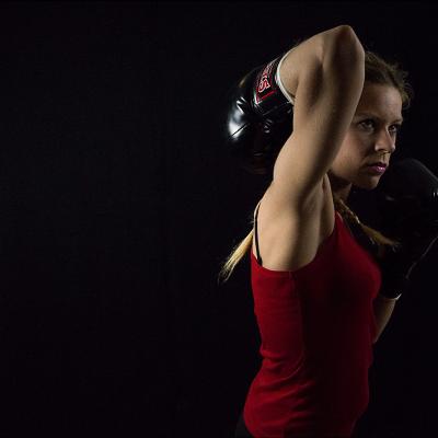 Sesión de fotos Erzebeth de Rull: Aikido 2730-1