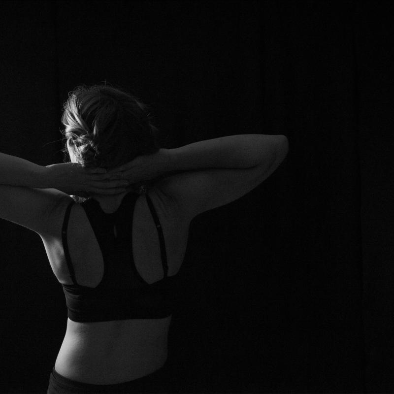 Sesión de fotos Erzebeth de Rull: Aikido 02977 1