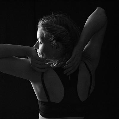 Sesión de fotos Erzebeth de Rull: Aikido 02979 1