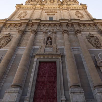  Universidad de Salamanca