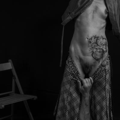 Fotos de desnudo artístico 305011