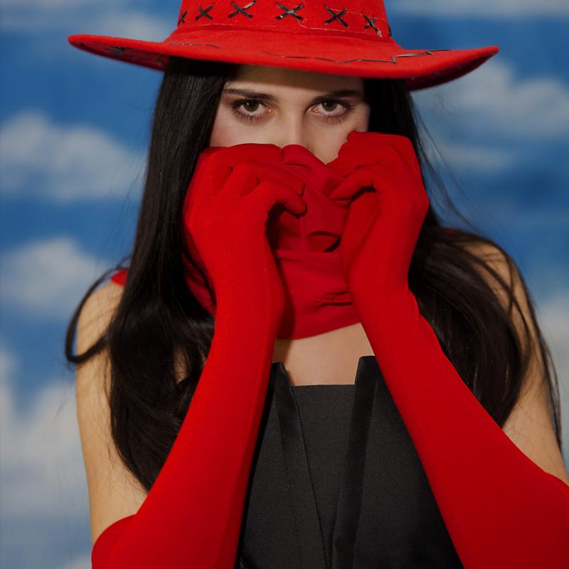 Sesión fotos: Andrea 3251-1