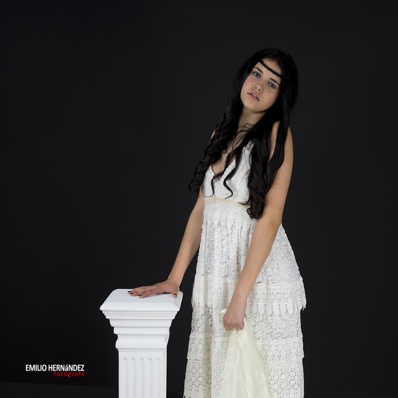 Sesión fotos Andrea: Aires de Ibiza 1-1