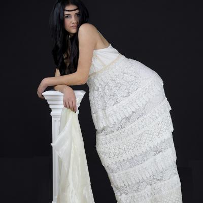 Sesión fotos Andrea: Aires de Ibiza 0-1