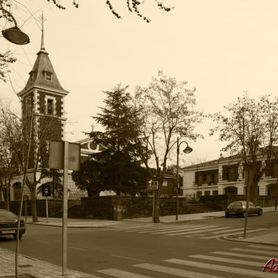  San Isidro - Rivas en Fiestas