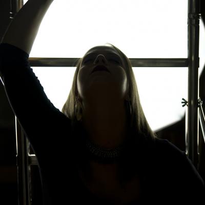 Sesión fotos: Elo Prieto 061