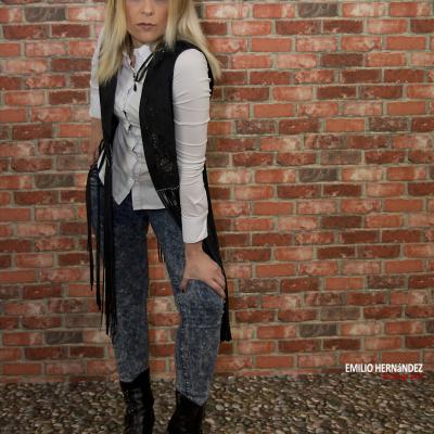 Sesión de fotos: Erzebeth de Rull 0-1