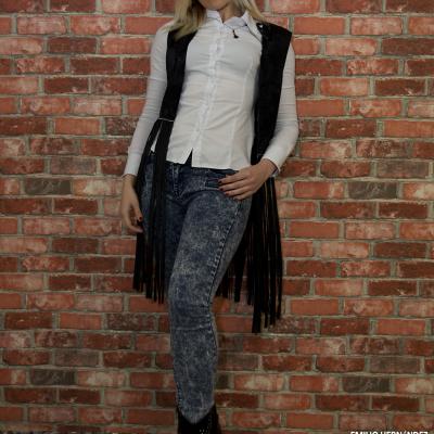 Sesión de fotos: Erzebeth de Rull 5-1