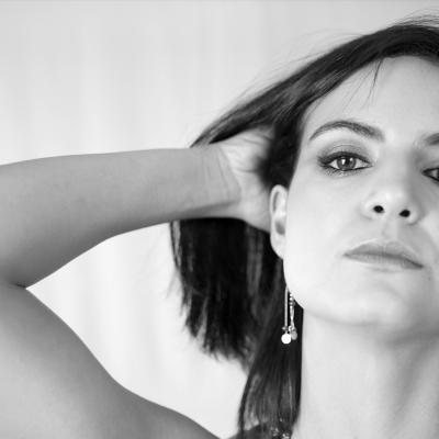 Sesión fotos: Laura 3-1