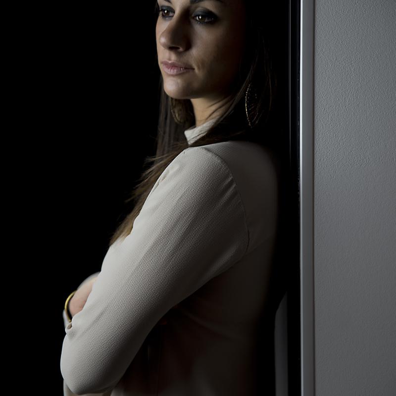 Sesión fotos: María 201