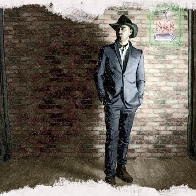  Efecto lapiz color para tus fotos