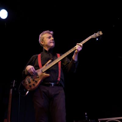  Olé Olé - Sala Galileo 2018