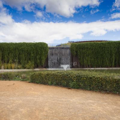  Parque Bellavista - Rivas