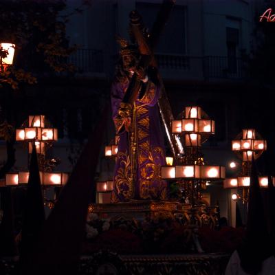  Semana Santa en Zaragoza